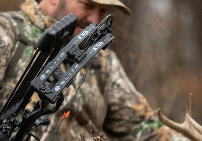 Unlock Exceptional Value Elite Archery's Carbon Bow Redefines Excelle