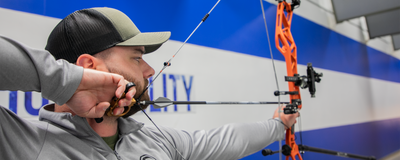 Looking To Get into Archery? Here’s How You Can Get Started...