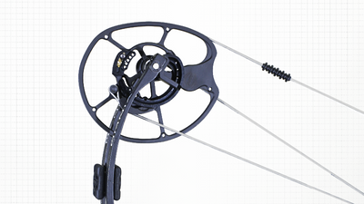 Elite Archery Cam Adjustment Basics