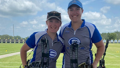 Women in Archery: How They Got into Archery & What It Means to Be an Archer