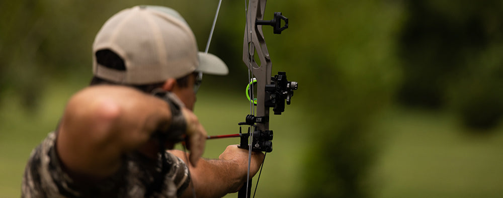 More for your bow