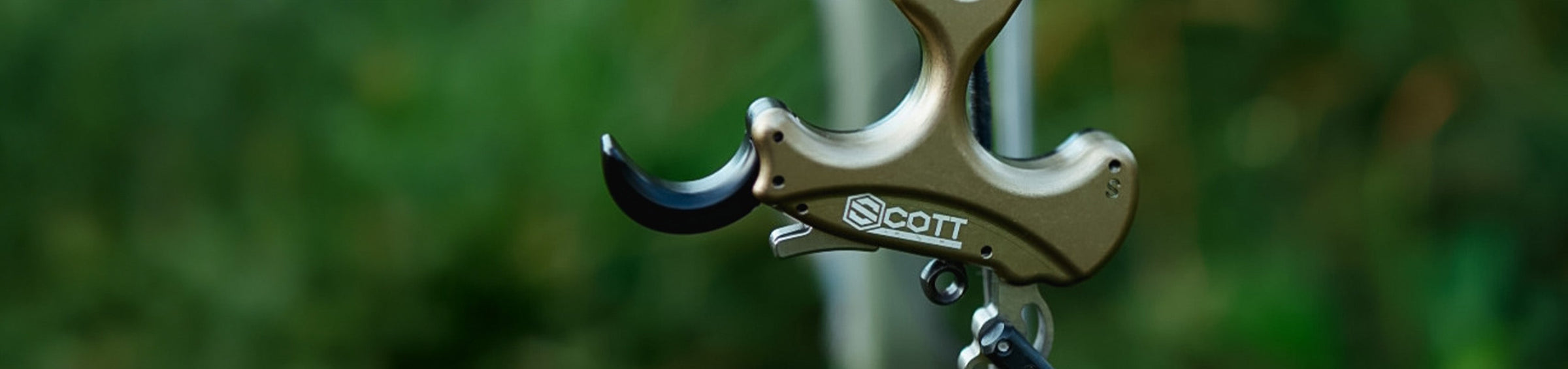Scott Archery Releases