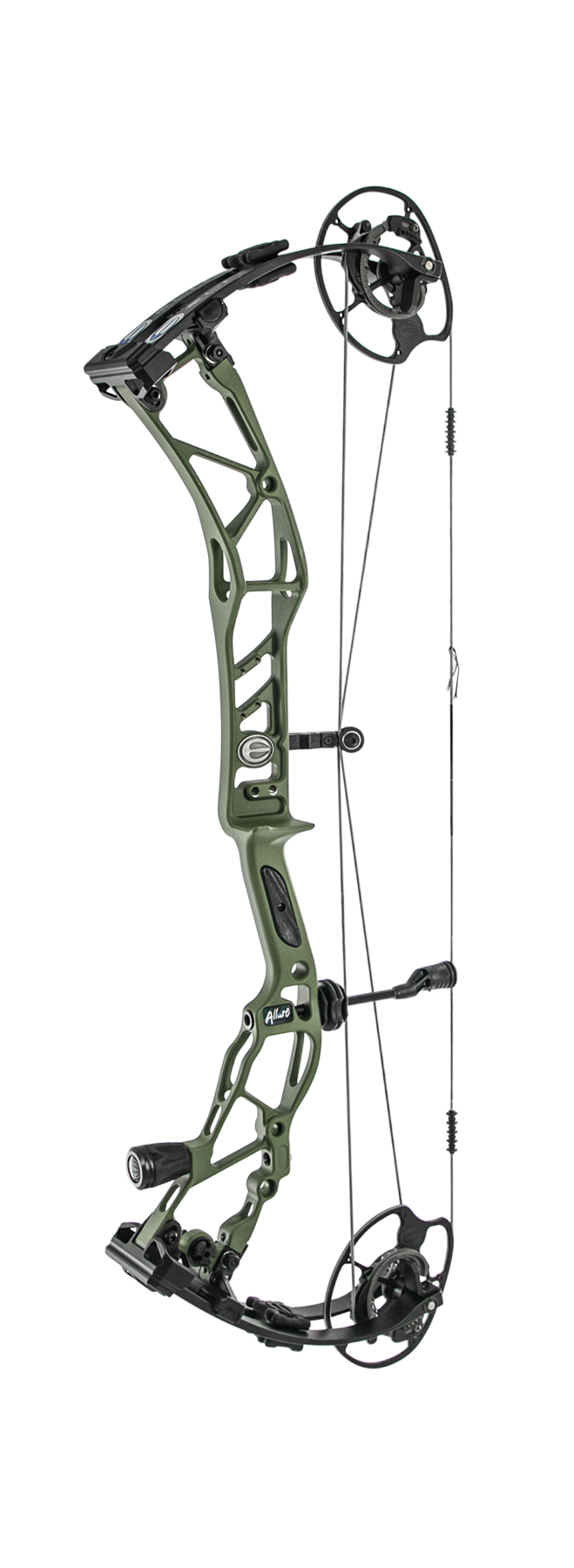 Discount top archery bows