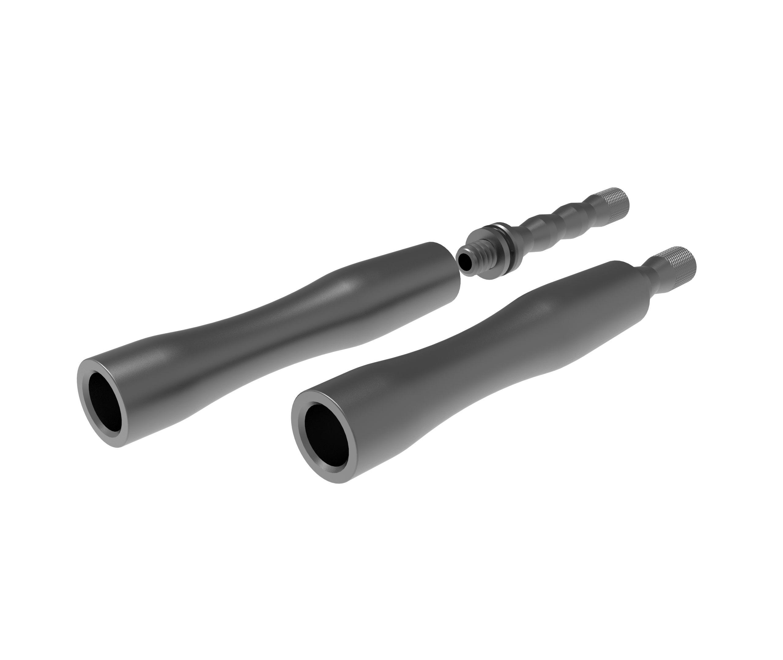 ENDS and MEANS、alwayth、JHAKX、propsstore 166 Insert/Outsert - 12 pack – Elite Archery