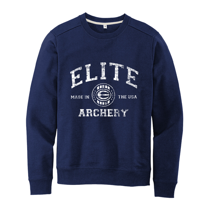 NEW Elite Crewneck Sweatshirt