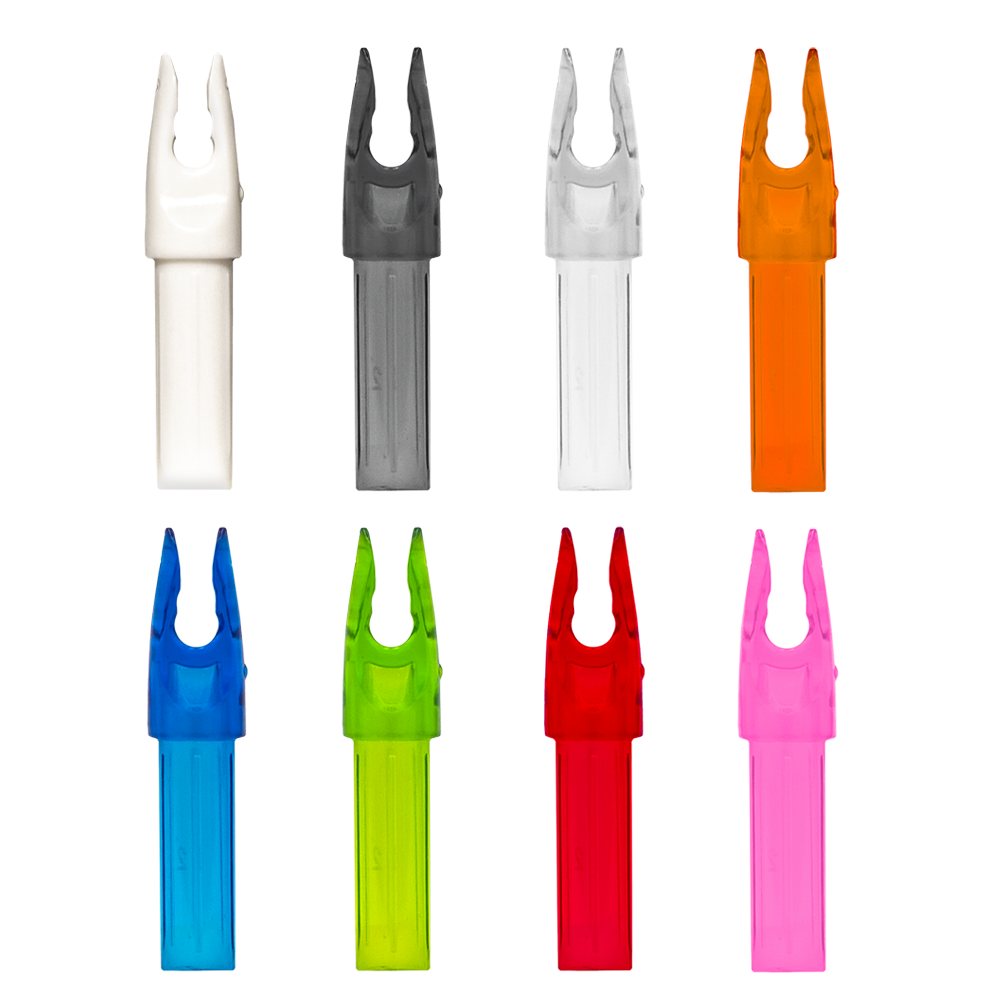 Standard Nocks - 12 pack – Elite Archery