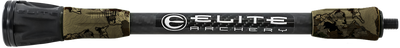 Elite Carbon Micro Stabilizer 10"