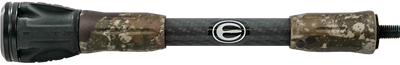 Elite Carbon Micro Stabilizer 8"