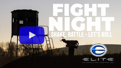 Fight Night: Shake, Rattle – Let’s Roll