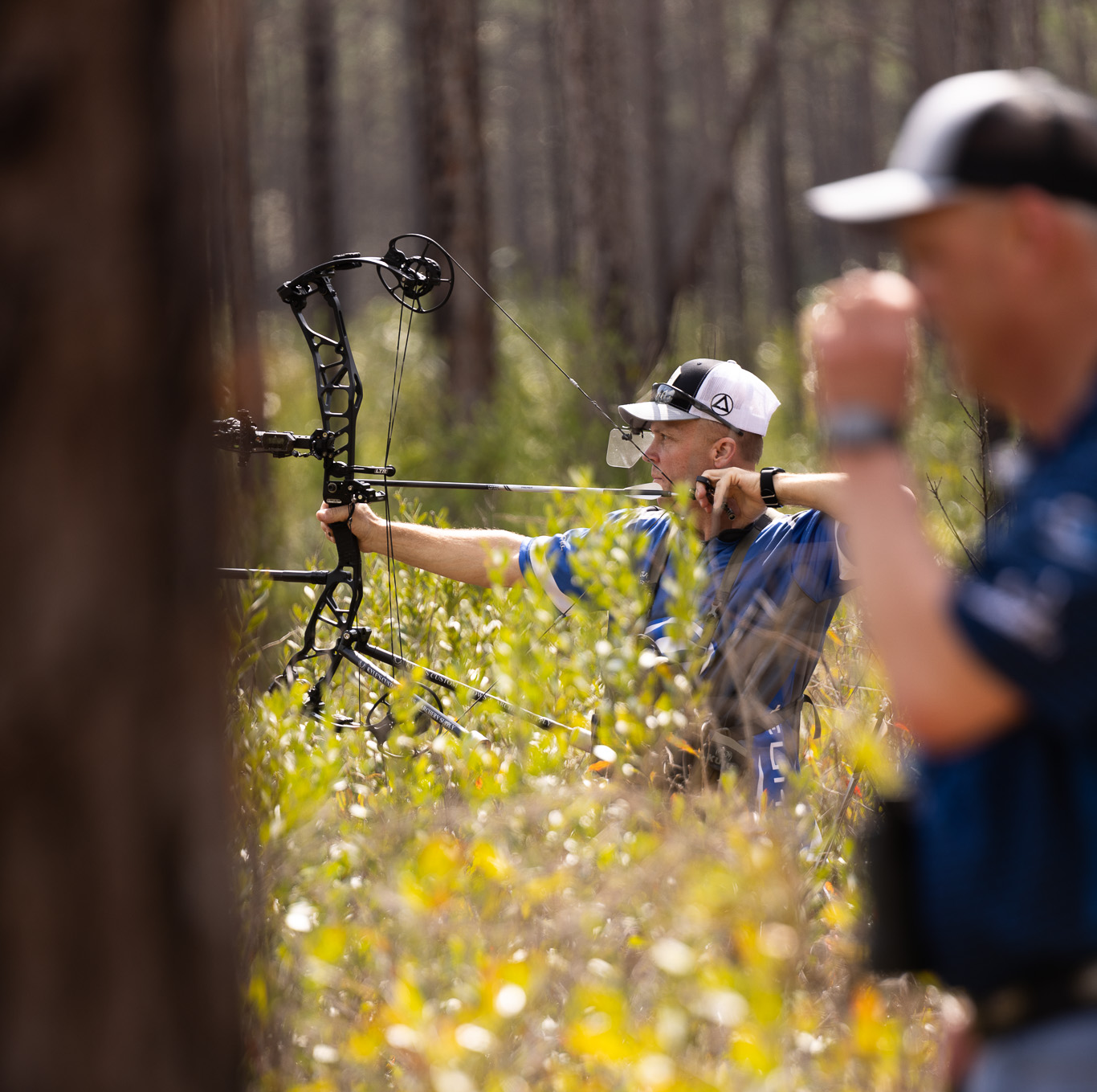 The International Bowhunting Organization (IBO) A Gateway to Archery Elite Archery