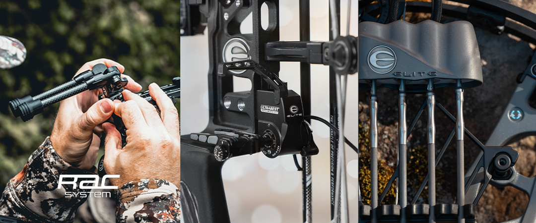 Accessories – Elite Archery