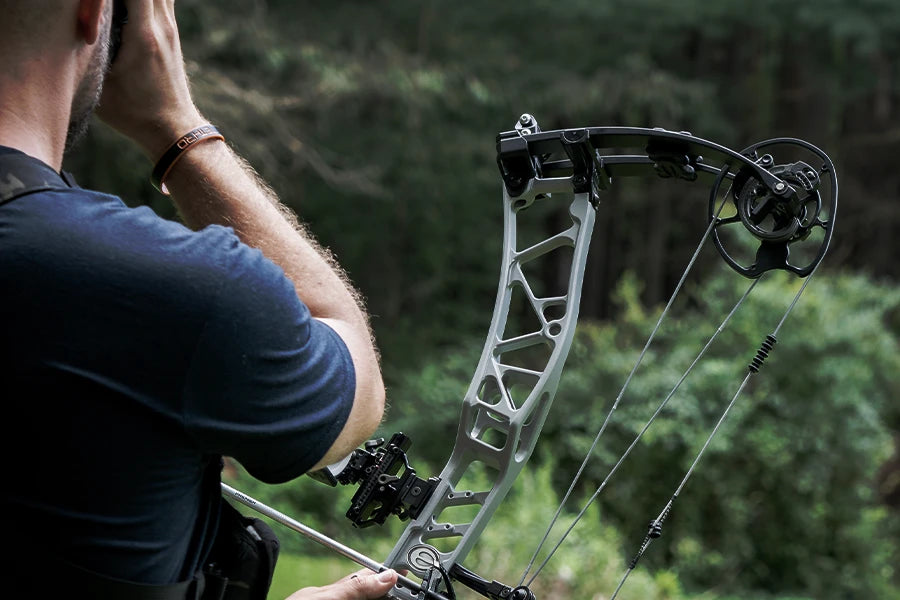 Competitive Bow Competition Bows – Elite Archery