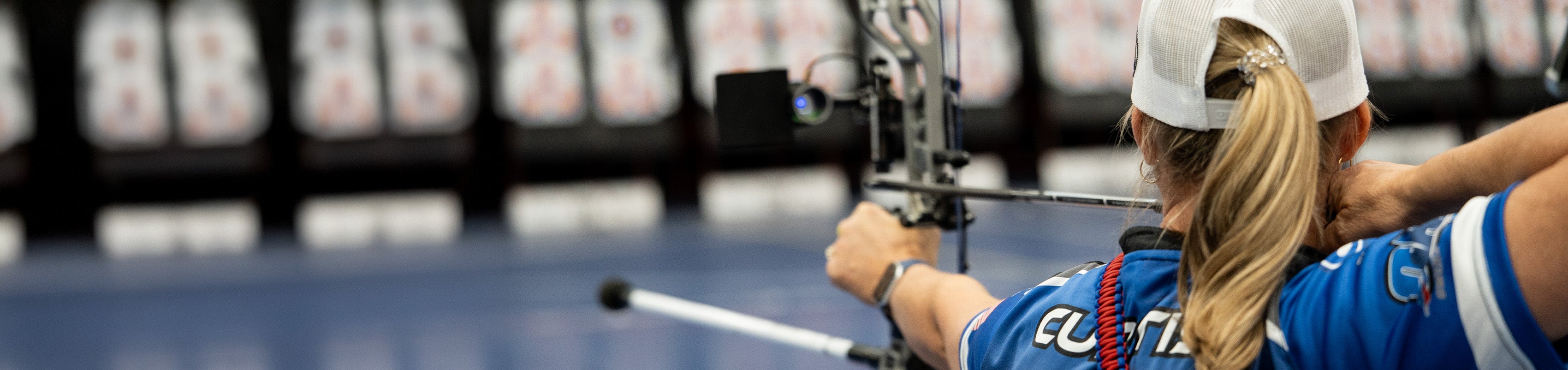 Competition Bows – Elite Archery