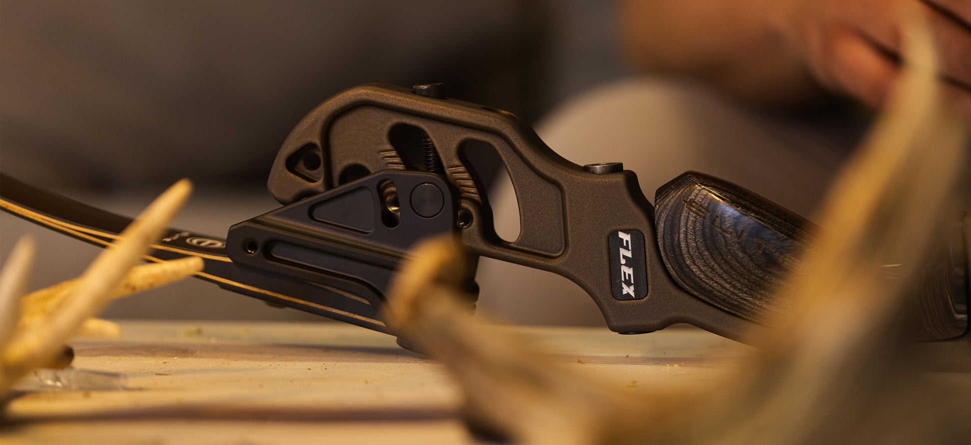 Flex Recurve