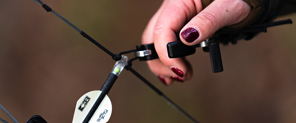 Bow Strings – Elite Archery