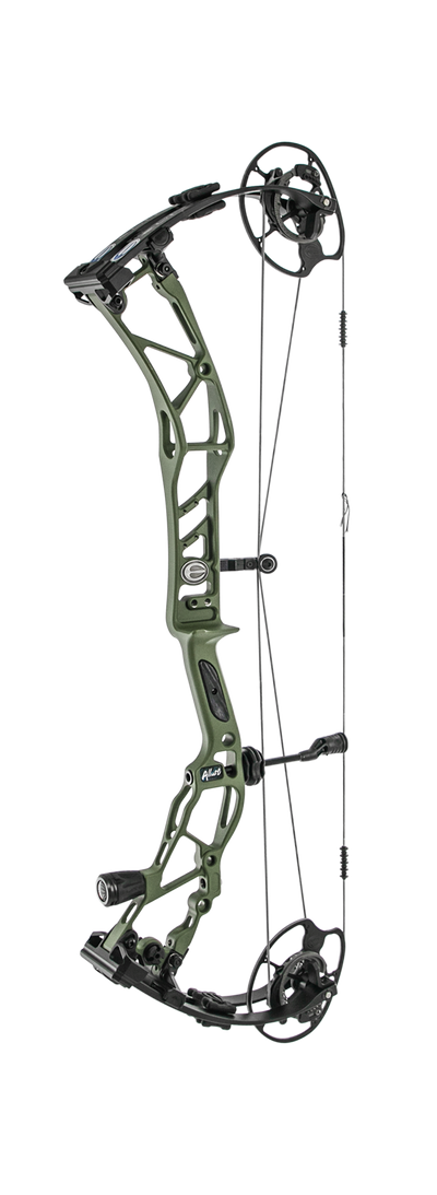 Elite archery bow online case for sale