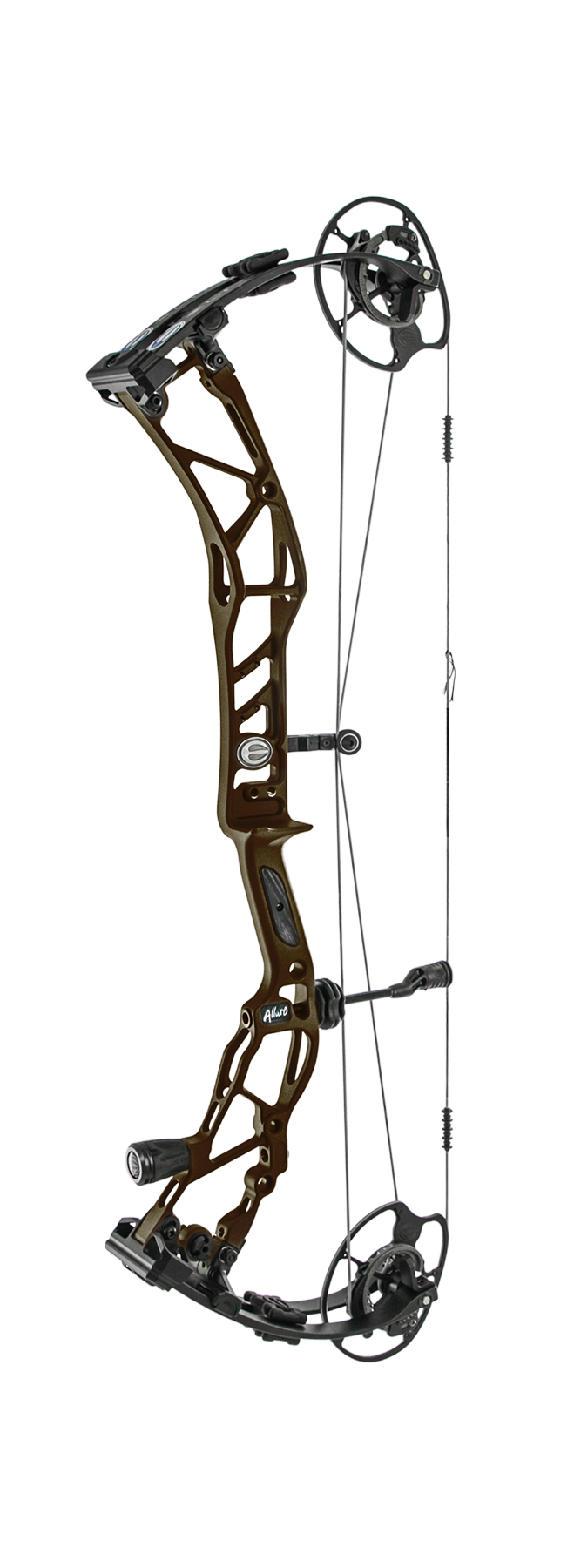 Elite compound bows deals