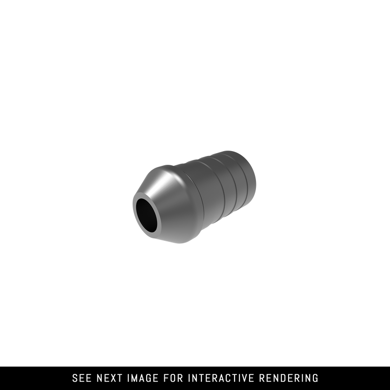 25 Micro Nock Bushing
