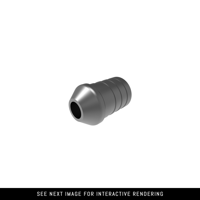 27 Micro Nock Bushing