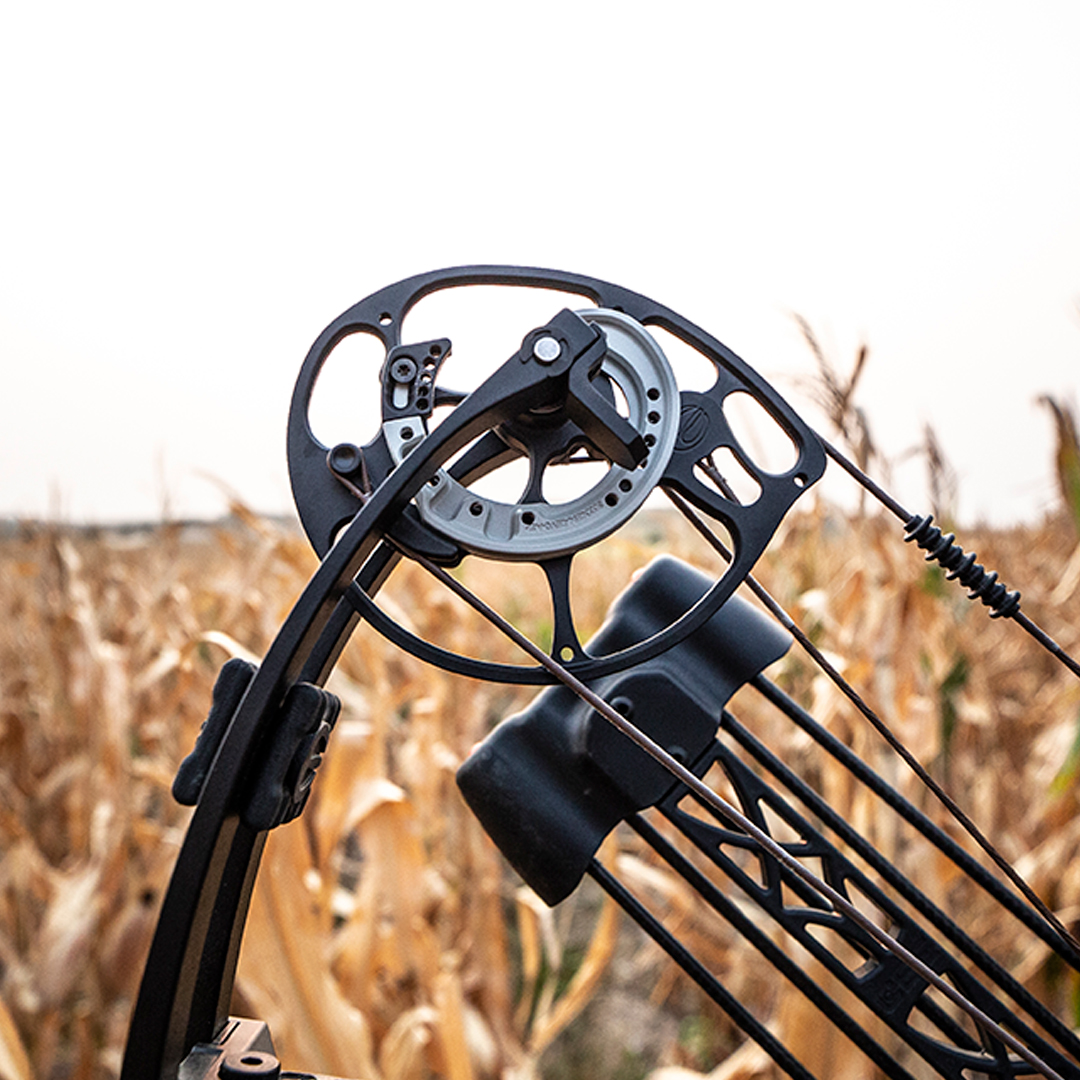 Neuf - Elite Archery Versa Performance Mods - Pièces Pour Arc De Compétition