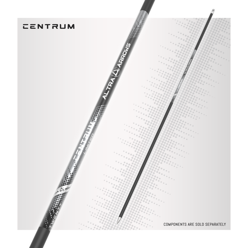 23 CENTRUM Limited