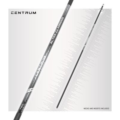 246 CENTRUM Limited Arrows