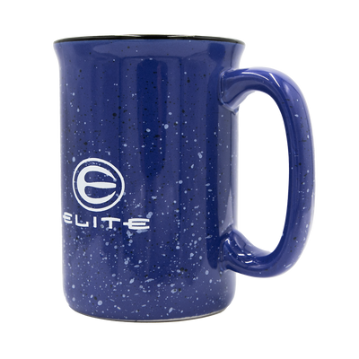 Elite Tall Campfire Mug, 12oz