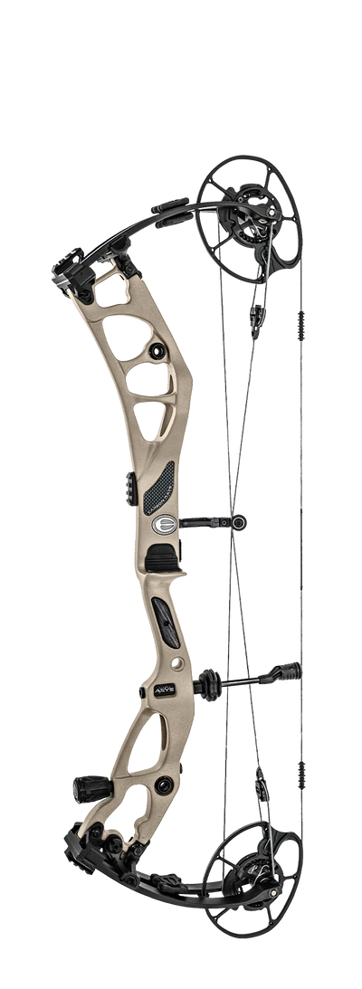 Carbon AXYS