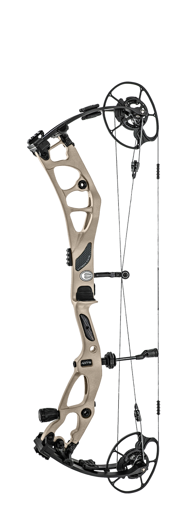 Carbon AXYS