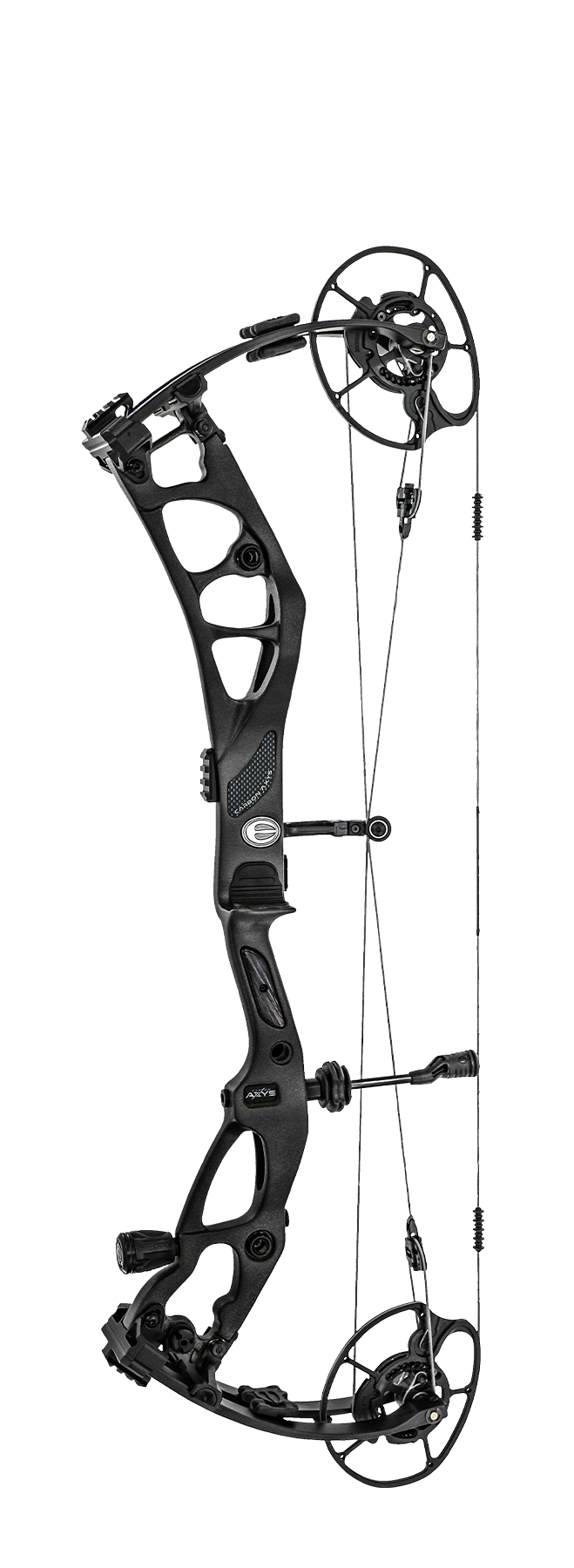Carbon AXYS