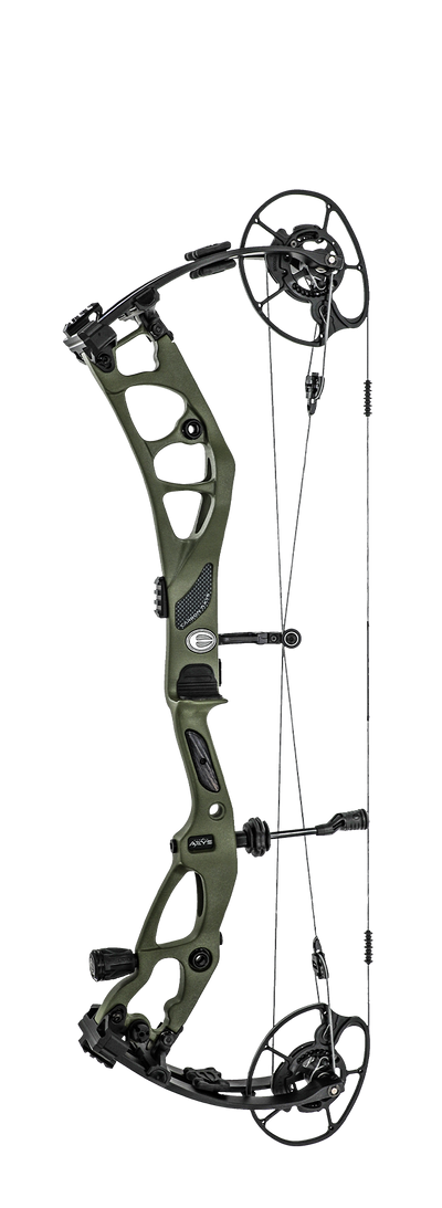 Carbon AXYS
