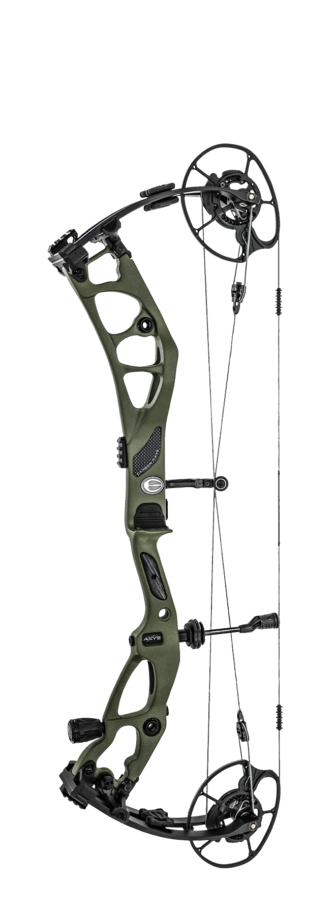 Carbon AXYS