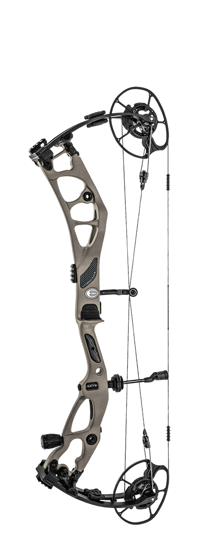 Carbon AXYS