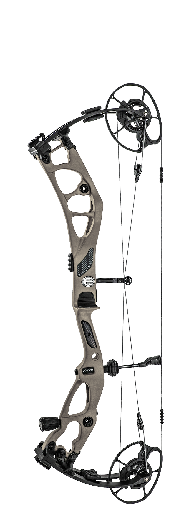 Carbon AXYS