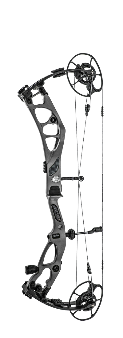 Carbon AXYS
