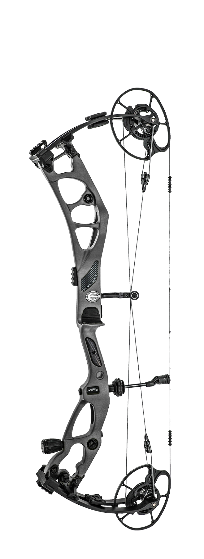 Carbon AXYS