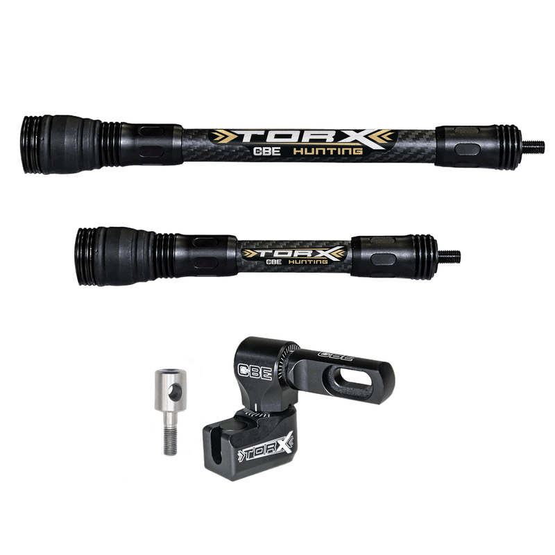 TorX Hunting Stabilizer Kit