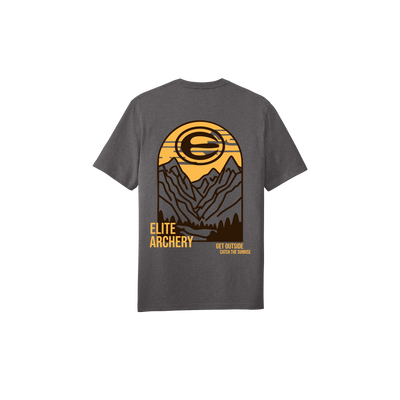 NEW Men's Elite Sunrise Tee