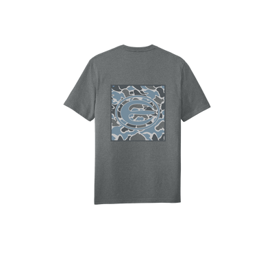 NEW Men's Elite Duck Camo Tee