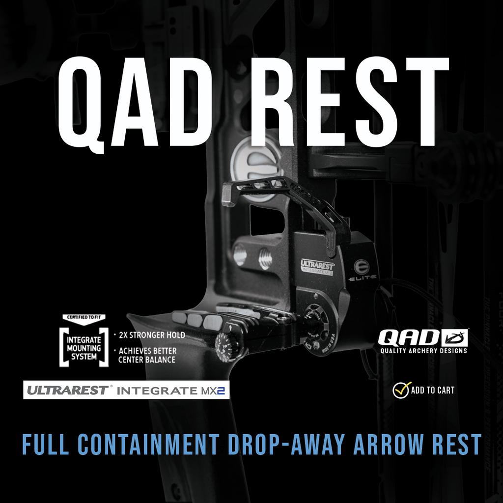 Mathews Qad Ultrarest Integrate Mx2 Right Hand Drop Away Repose-flèche Mathews QAD Ultrarest Integrate MX2 Pour Arc à Poulies - Droitière, Occasion En Bon état Drop Away Arc à Poulies Droitier Mathews Qad Ultrarest Integrate Mx2 Right Hand Drop Away Repose-flèche Mathews QAD Ultrarest Integrate MX2 Pour Arc à Poulies - Droitière, Occasion En Bon état Drop Away Arc à Poulies Droitier