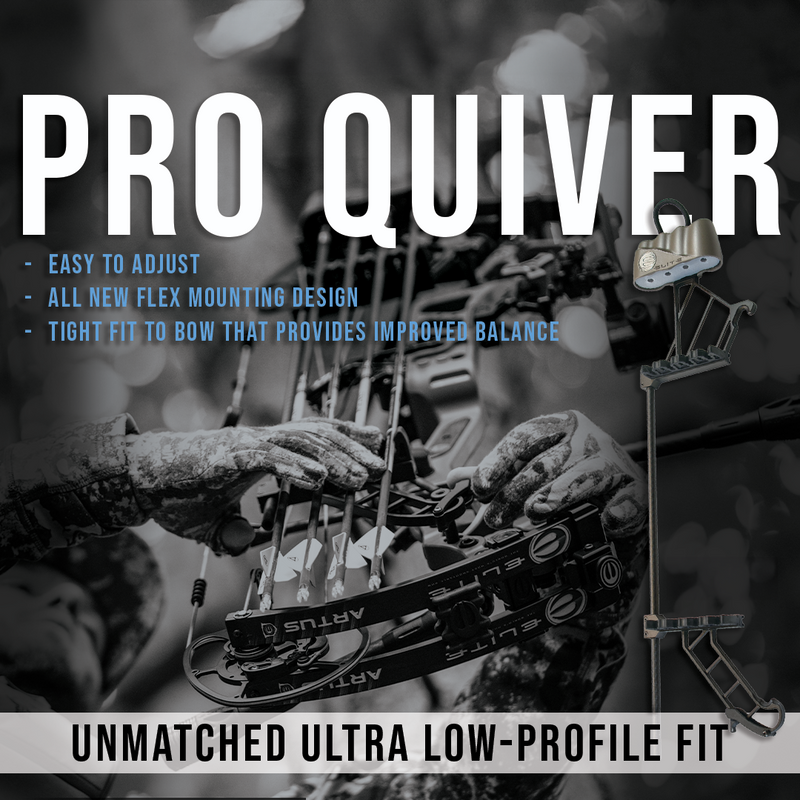 Elite Pro Quiver