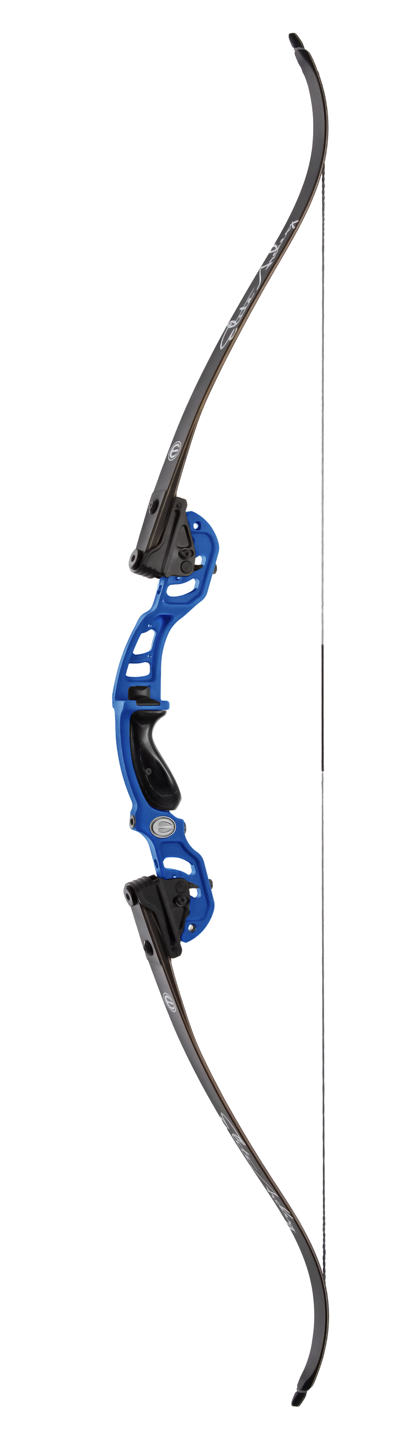 FLEX Recurve | Target Colors