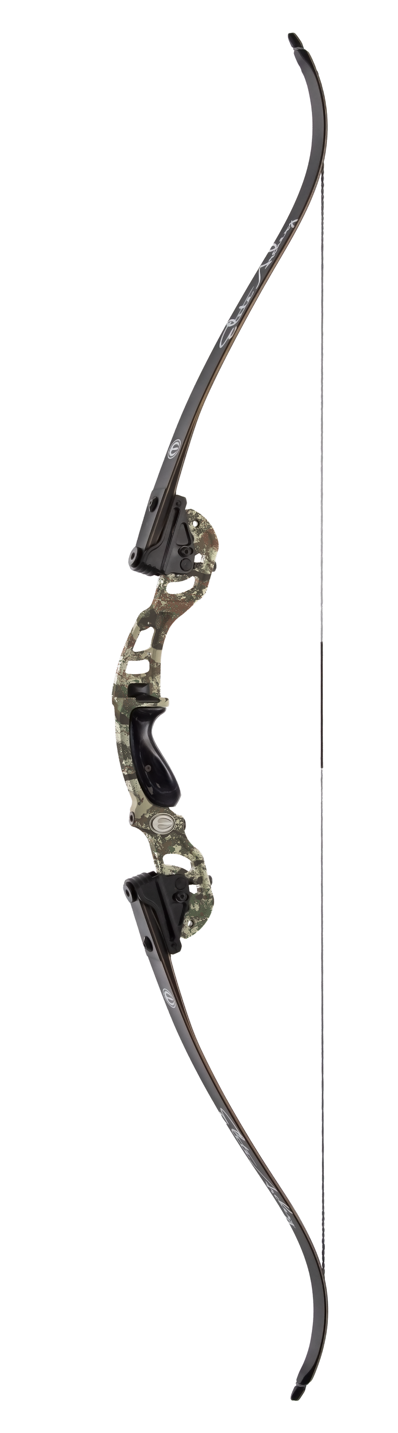 FLEX Recurve | Camo Patterns