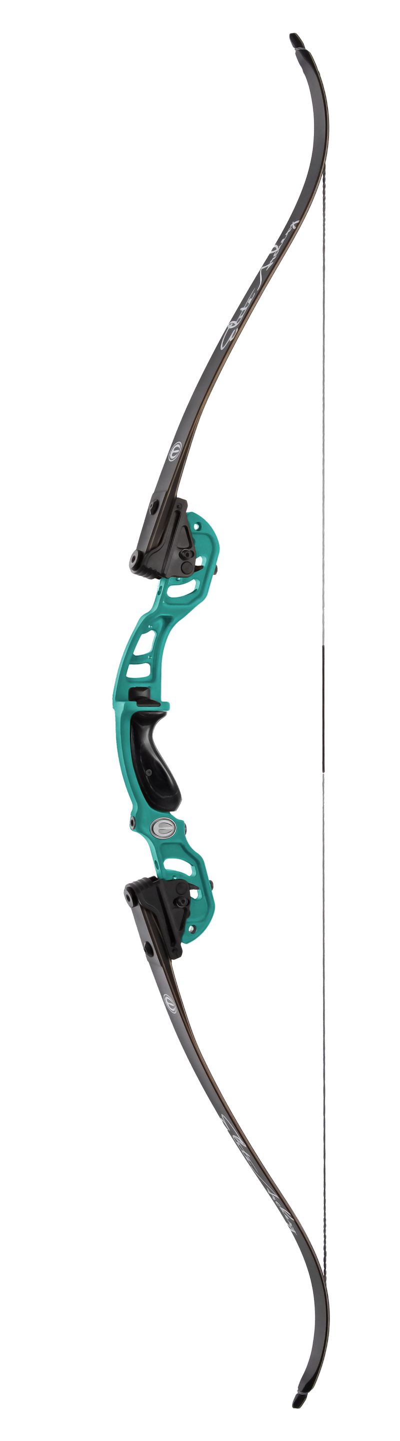 FLEX Recurve | Target Colors