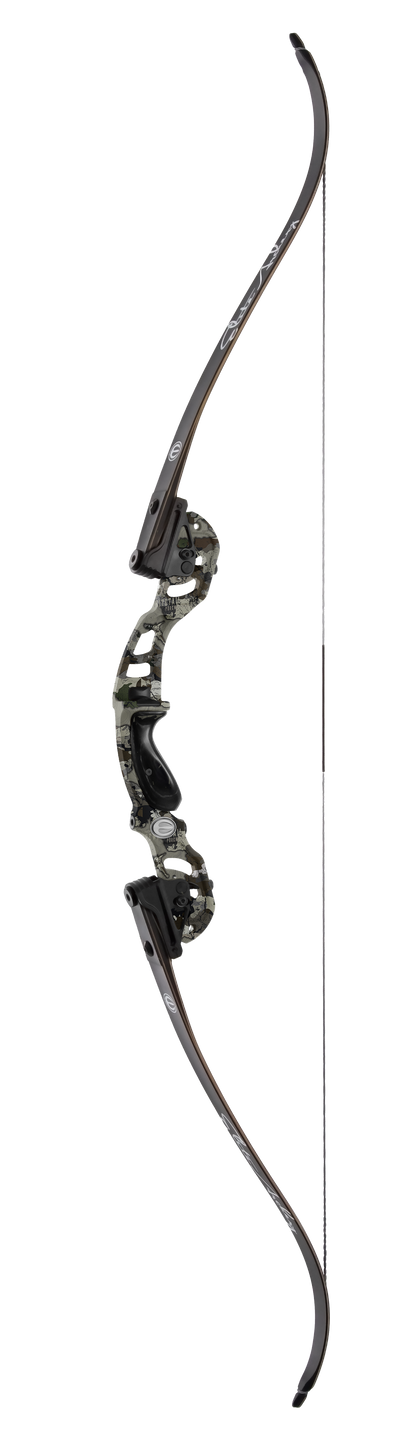 FLEX Recurve | Camo Patterns