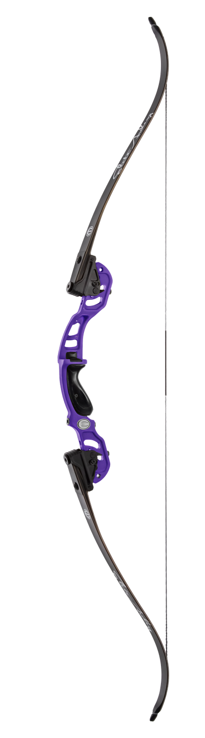 FLEX Recurve | Target Colors