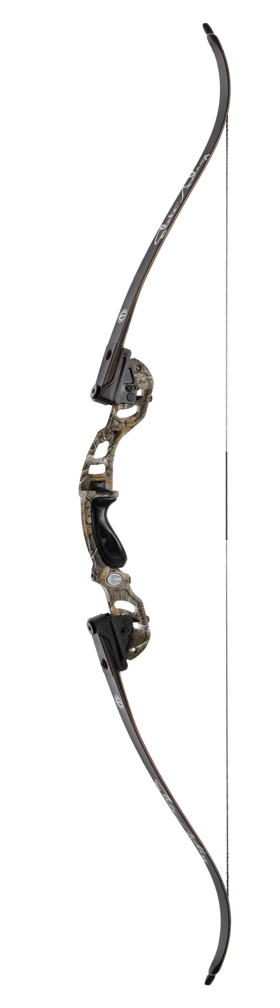 FLEX Recurve | Camo Patterns