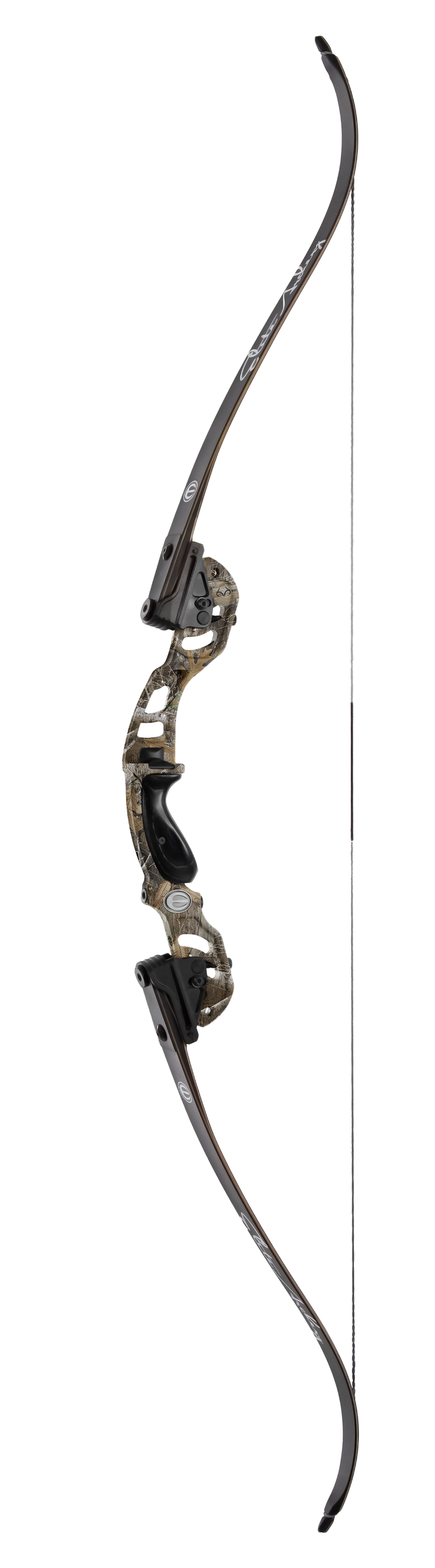 FLEX Recurve | Camo Patterns