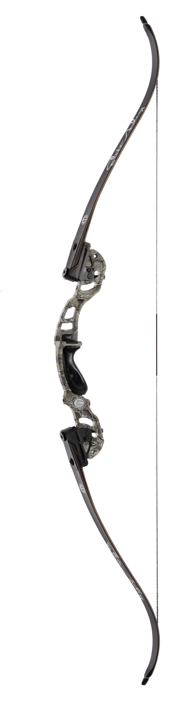 FLEX Recurve | Camo Patterns