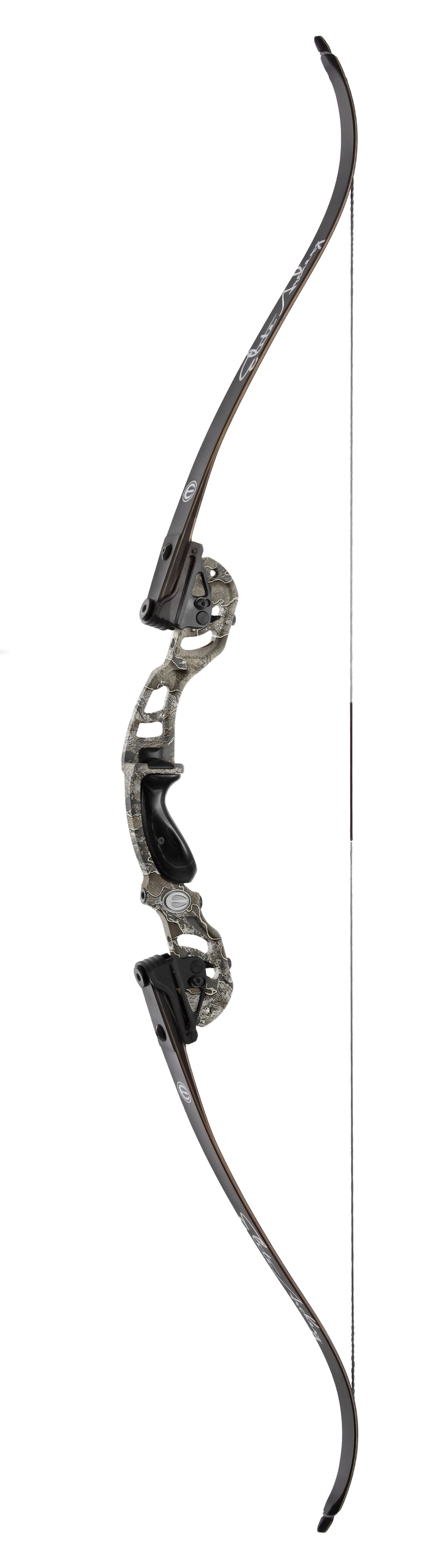 FLEX Recurve | Camo Patterns